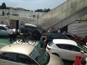 Fähre1 Split_Hvar 1